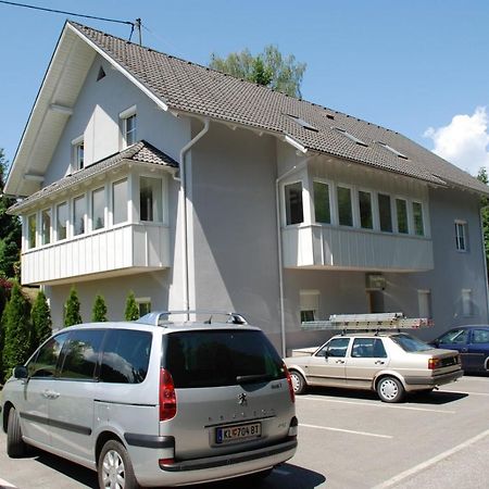 Ferienwohnung Engelweg Velden Top 1 Velden am Wörthersee Exterior foto