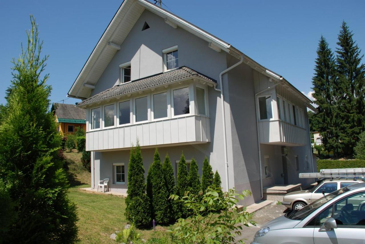 Ferienwohnung Engelweg Velden Top 1 Velden am Wörthersee Exterior foto